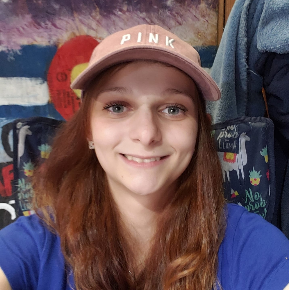 Meet your Posher, Breanna